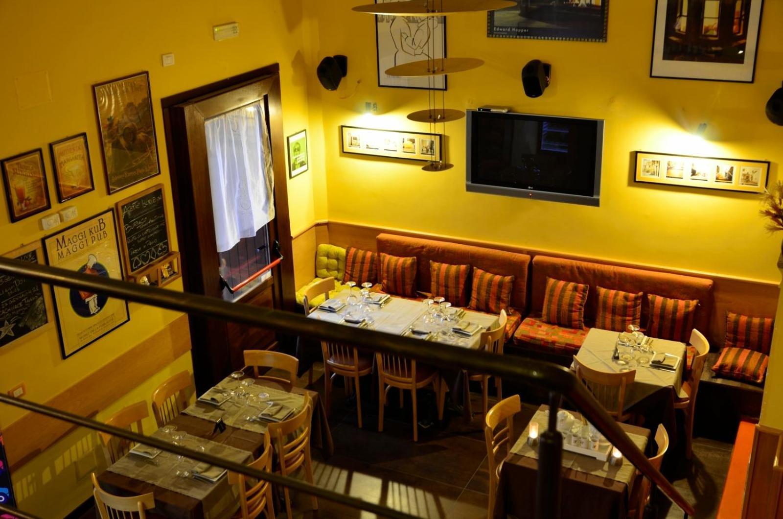 Manouche Osteria B&B San Leucio Exterior foto